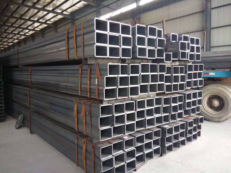 湖州Q355B直缝方管 湖州Q355B直缝方管