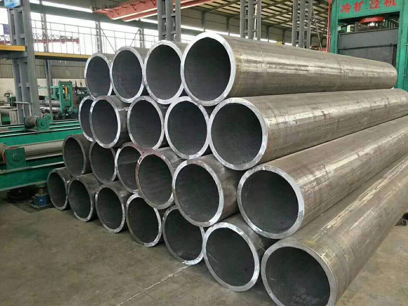 湖州Q355B合金无缝钢管 湖州Q355B合金无缝钢管